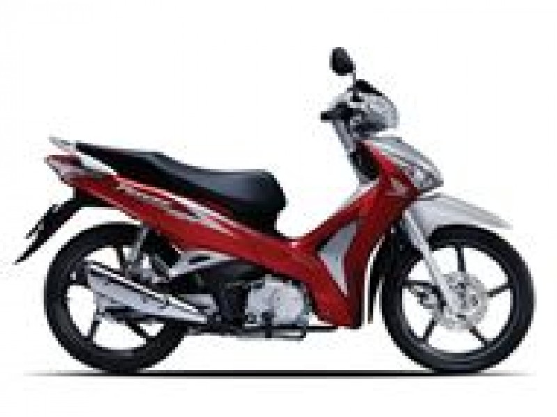 HONDA FUTURE FI 125 MỚI