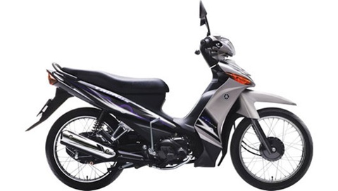 YAMAHA TAURUS