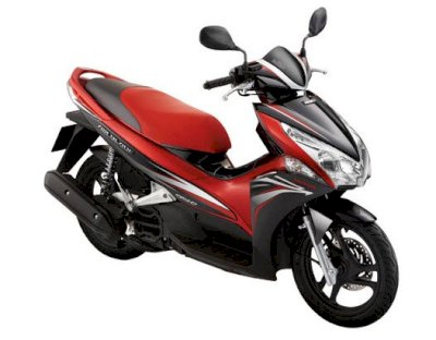 HONDA AIRBLADE 110CC FI