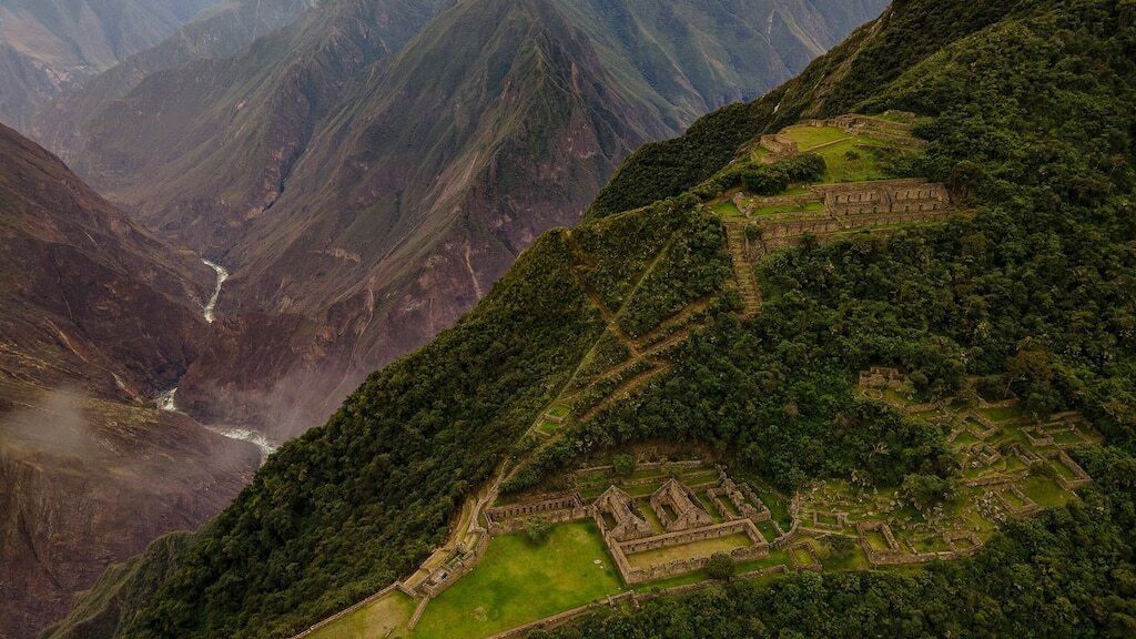 ẢNH DU LỊCH NĂM 2022 DO NATIONAL GEOGRAPHIC CHỌN