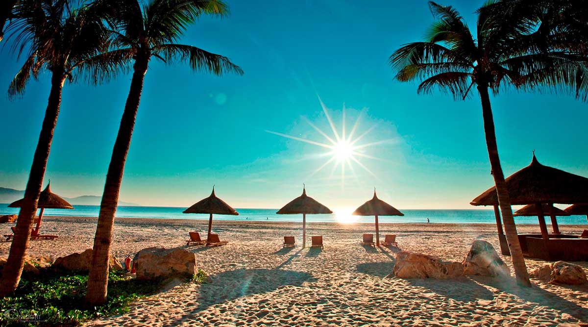 TOP 10 KHÁCH SẠN VIEW BIỂN ĐẸP BÌNH DÂN TẠI TP ĐÀ NẴNG